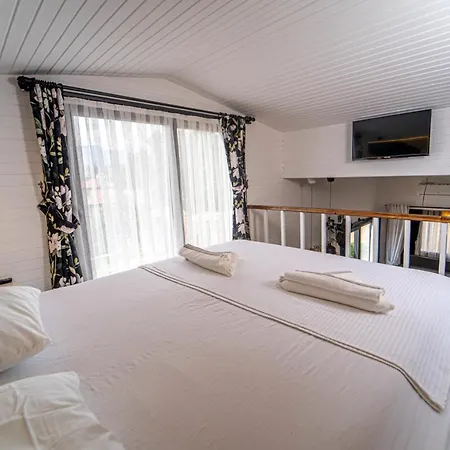 Villa With Pool Surrounded By Nature In Fethiye * Fethiye